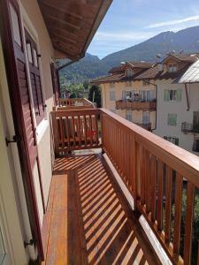 Casa Liliana a Dimaro Folgarida