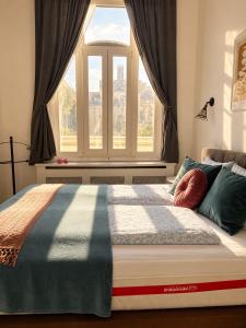 Szimpla Comfort 3BDR, 2BTHR, 2WC, 4AC Apartment