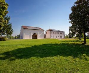 Agriturismo Agricampeggio Le Marzare