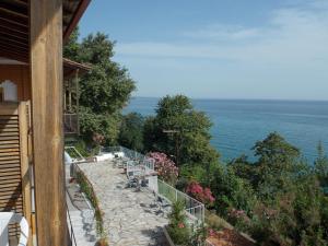 Olympos Hotel Pieria Greece