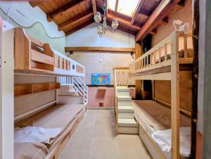 Apartamentos Turisticos La Alqueria De Valverde