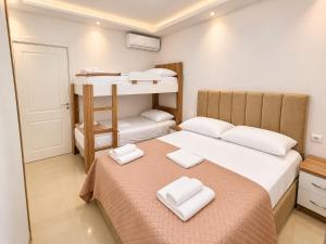 Fishta Apartament