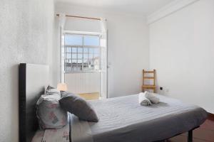 Apartamento Aires-Férias em Peniche