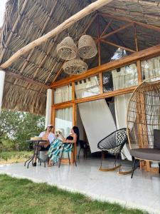 MarVida Eco House