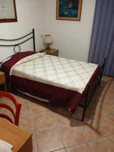 Albergo La Perla