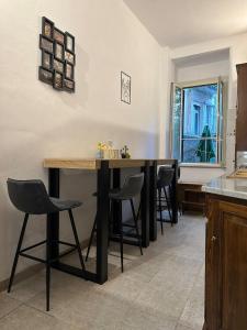 RomeAntiqueStay in Chioggia