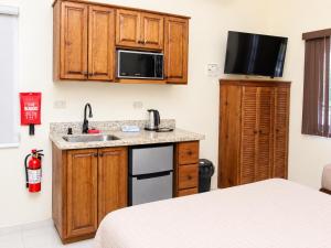 The Vista Inn Studio #2