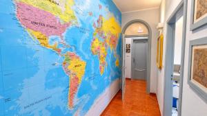 casa vacanze Cristoforo Colombo Holiday