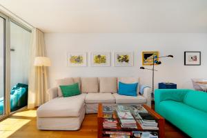 WHome Bright & Modern T1 near Tagus River