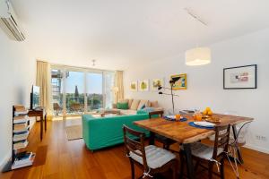 WHome Bright & Modern T1 near Tagus River