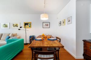 WHome Bright & Modern T1 near Tagus River