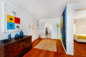 WHome Bright & Modern T1 near Tagus River