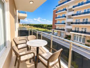 Fishta Apartament