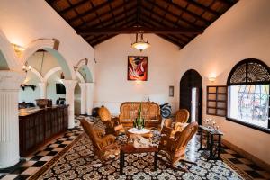 Casa Don Carlos