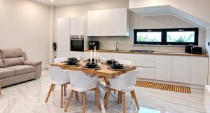 Noemis House Apartment with 2 bedrooms Italian Dream