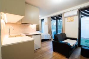 Hron apartmán - AC & Parking