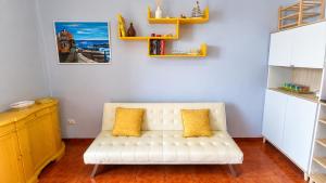casa vacanze Cristoforo Colombo Holiday
