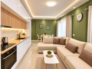 Fishta Apartament
