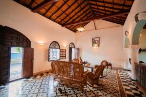 Casa Don Carlos