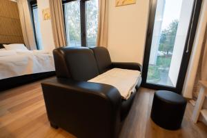 Hron apartmán - AC & Parking