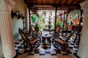 Casa Don Carlos