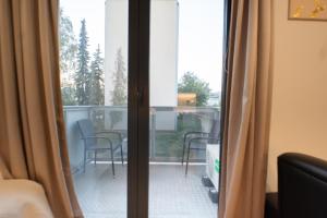 Hron apartmán - AC & Parking