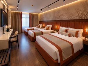 Ahura Otel