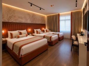Ahura Otel