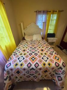Keishas luxury stays 1 Bedroom King