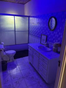 Keishas luxury stays 1 Bedroom King