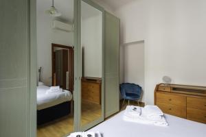 Vatican Enchanting Two Bedroom