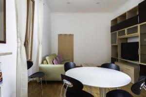Vatican Enchanting Two Bedroom