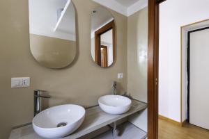 Vatican Enchanting Two Bedroom