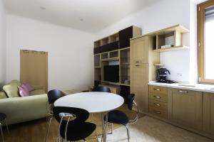 Vatican Enchanting Two Bedroom