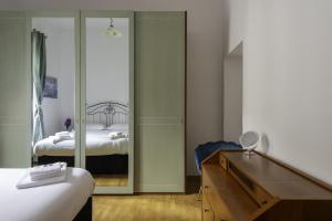 Vatican Enchanting Two Bedroom