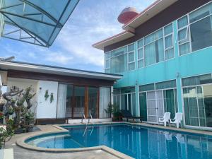 SARANYA PLACE, Tha Ton Hometel สรัญญาเพรส ท่าตอนโฮมเทล