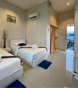 SARANYA PLACE, Tha Ton Hometel สรัญญาเพรส ท่าตอนโฮมเทล