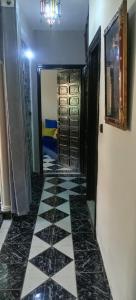 Appartement Cosy-piscine& sécurité