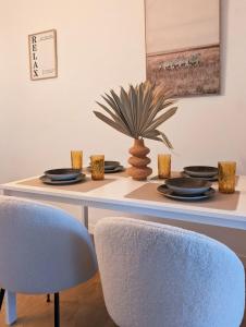 1BR Apartamentos El Encanto