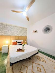 1BR Apartamentos El Encanto