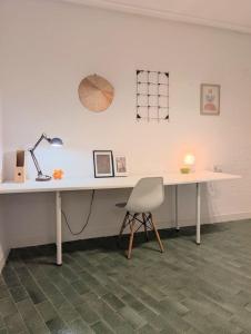 1BR Apartamentos El Encanto