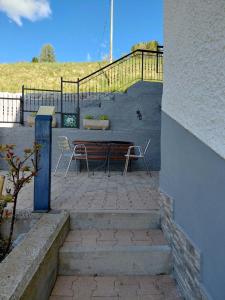 DOLOMITI Ferienwohnung, Appartamento vacanze.