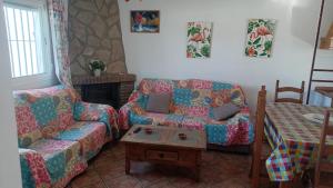 Casa Lili Militares A