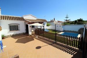 Casa Lili Militares A