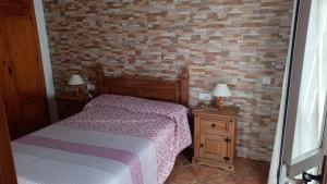 Casa Lili Militares A