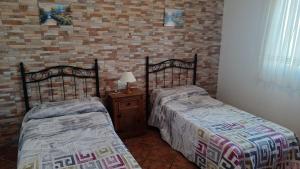 Casa Lili Militares A