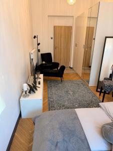 Katty Apartments