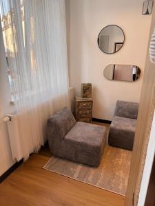 Katty Apartments