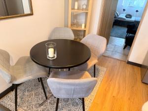 Katty Apartments