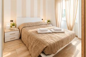 I Fragoli a Santa Croce 3 camere 3 bagni